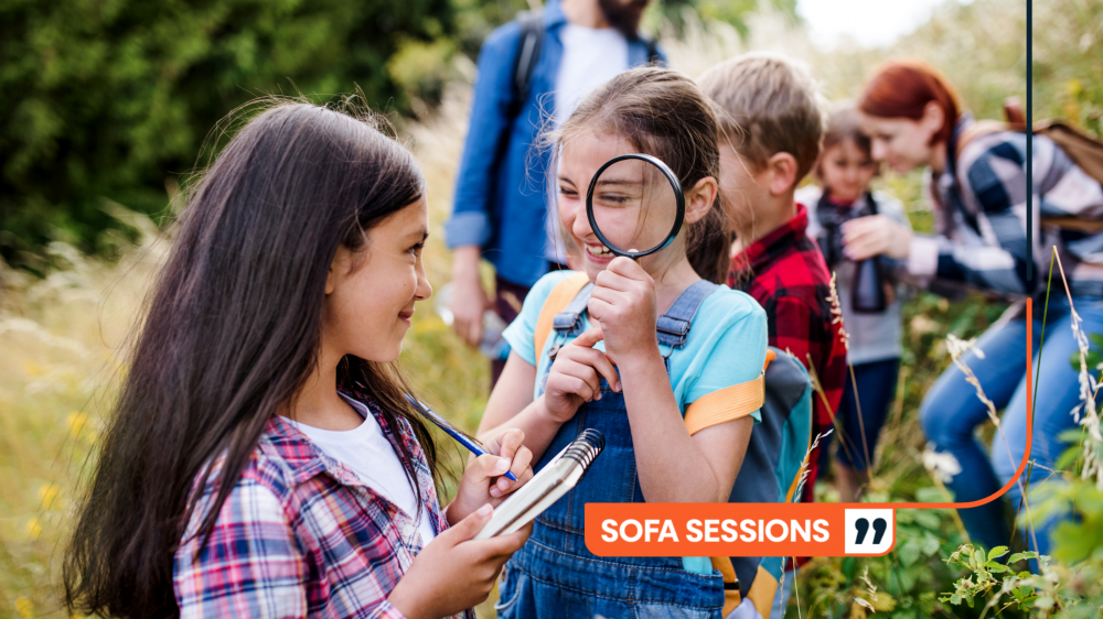 School Visits and Trips - (From policy to post-trip review)